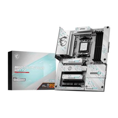 Slika MSI B840M GAMING PLUS WIFI6E