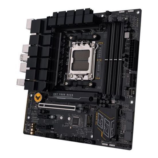 Slika ASUS TUF GAMING B650M-E