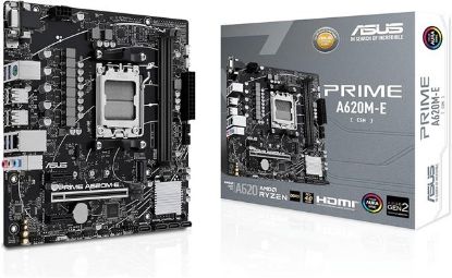 Slika ASUS PRIME A620M-E-CSM