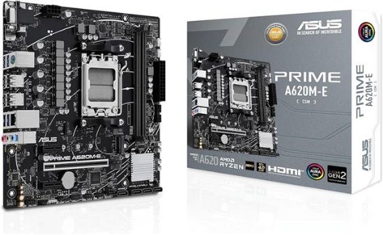 Slika ASUS PRIME A620M-E-CSM