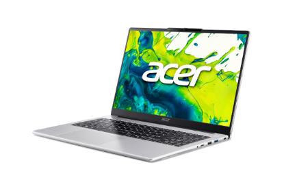 Slika Acer Aspire Lite 15 AL15-45P R7-5825U, 32GB, 1TB, 15.6" FHD, Win11Home