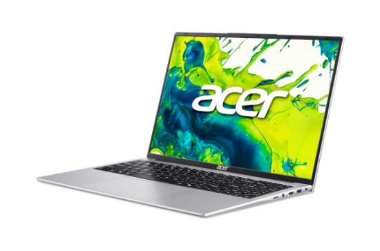 Slika Acer Aspire Lite 16 AL16-54P i5-1334U, 16GB, 512GB, 16" WUXGA, DOS