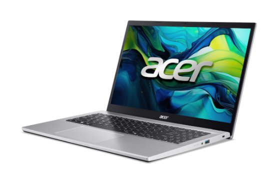 Slika Acer Aspire Go 15 AG15-42P R7-5825U, 32GB, 1TB, 15,6" FHD, DOS