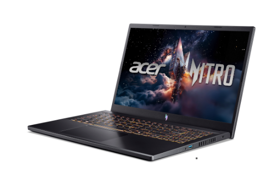 Slika Acer Nitro V15 ANV15-52 i9-13900H, 16GB, 1TB, RTX5060, 15,6" FHD, DOS