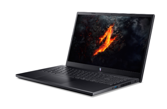 Slika Acer Nitro V15 ANV15-41 R7-7735H, 16GB, 512GB, RTX4050, 15,6" FHD, DOS