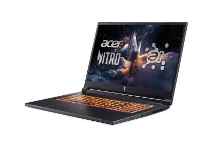 Slika Acer Nitro V17 ANV17-41 R7-260, 16GB, 1TB, RTX5060, 17,3" FHD, DOS