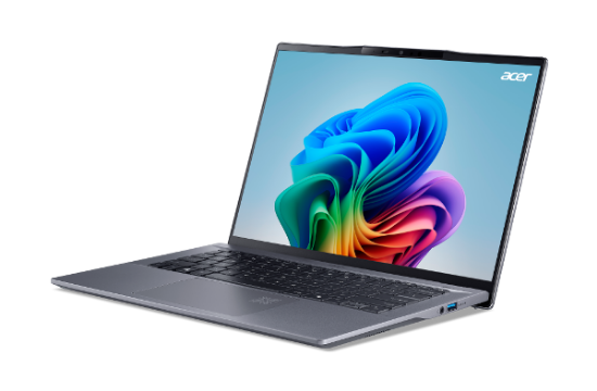 Slika Acer Swift GO SFG14-01 X1P-42100, 16GB, 1TB, 14,5" WUXGA, Win11Home