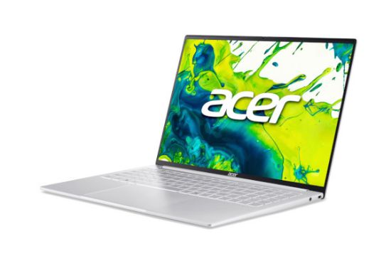 Slika Acer Swift Lite 16 SFL16-41M R7-260, 16GB, 1TB, 16" WUXGA, Win11Home