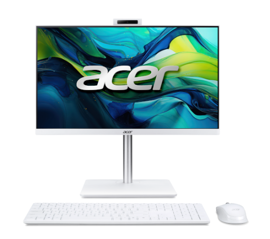 Slika Acer Aspire C27A-1E13 AiO i7-1355U, 16GB, 512GB, 27", DOS