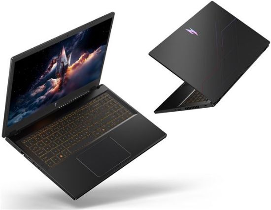 Slika Acer Nitro ANV15-52-90PP i9-13900H, 32GB, 1TB, RTX5060-8GB, 15.6" FHD, DOS