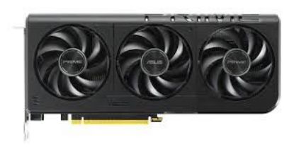 Slika GeForce RTX 5060 8GB GDDR7 128-bit ASUS PRIME-RTX5060-O8G