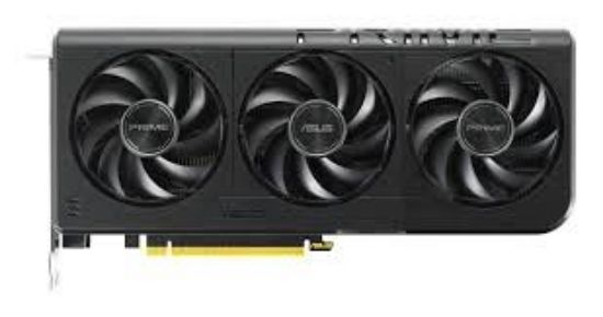 Slika GeForce RTX 5060 8GB GDDR7 128-bit ASUS PRIME-RTX5060-O8G