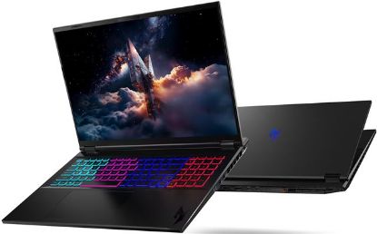 Slika Acer Nitro 18 AN18-61-R2PK R AI 9-365, 32GB, 1TB, 18" 2.5K, RTX5060-8GB, DOS