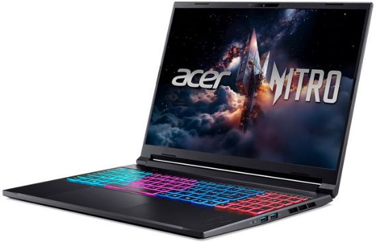 Slika Acer Nitro V 16 ANV16S-71-70V5, C7-240H, 16GB, 1TB, 16" 2.5K, RTX5060-8GB, DOS