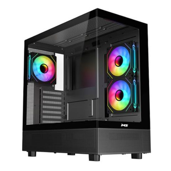 Slika MS FIGHTER V330 gaming kućište