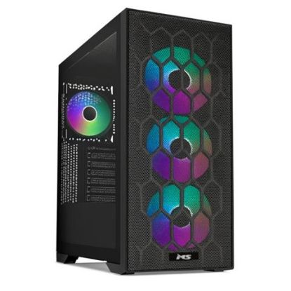 Slika MS ARMOR V735 gaming kućište