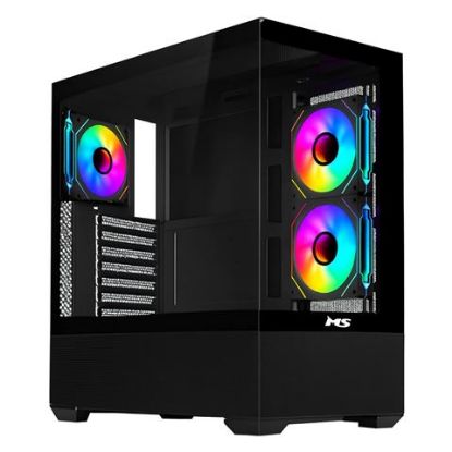 Slika MS ARMOR V740 gaming kućište