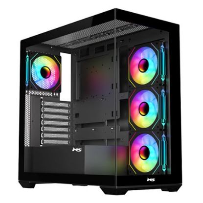Slika MS ARMOR V745 gaming kućište