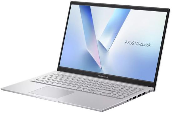Slika ASUS Vivobook 15 Core5-120U, 16GB, 512GB, 15.6" FHD, DOS, X1504VA-BQ4105