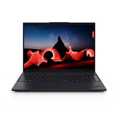 Slika Lenovo ThinkPad L16 Gen 1 U5-135U, 16GB, 1TB, 16" WUXGA, Win11Pro, 21L30063SC