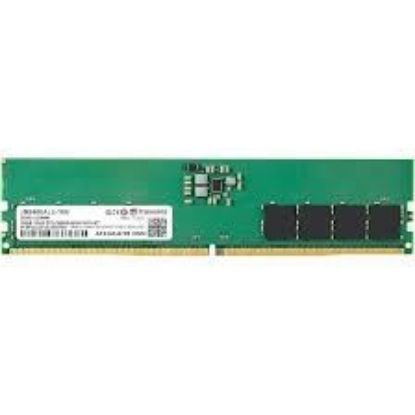 Slika DIMM DDR5 16 GB 5600 MHz Transcend JetRam, TS JM5600ALE-16G