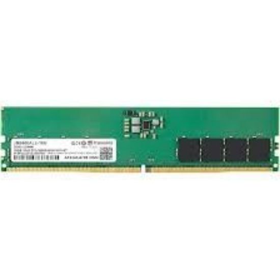 Slika DIMM DDR5 16 GB 5600 MHz Transcend JetRam, TS JM5600ALE-16G