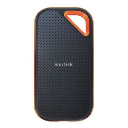 Slika USB 3.2  1 TB SanDisk Extreme Pro Portable, SDSSDE81-1T00-G25