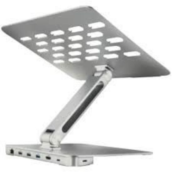 Slika AXAGON Hub stalak za notebook 10"-16", HMC-STND