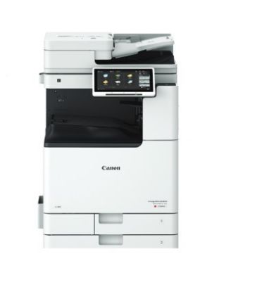 Slika Canon imageRUNNER ADVANCE DX C3935i sa DADF