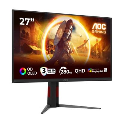 Slika LED 27" AOC Q27G4ZD
