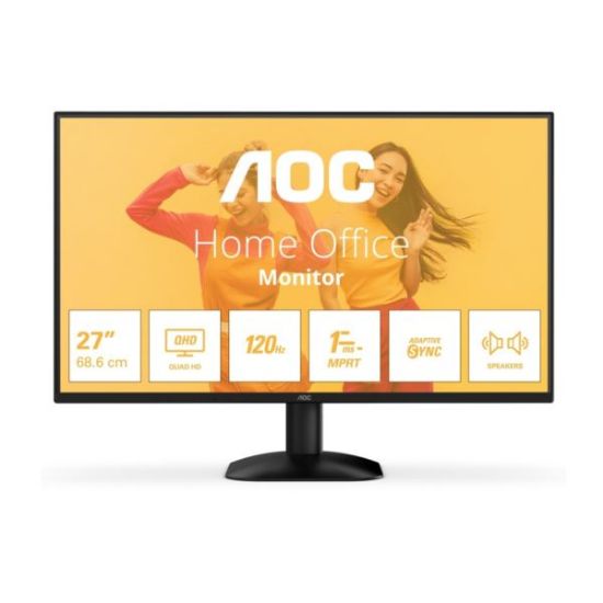 Slika LED 27" AOC Q27B35S3