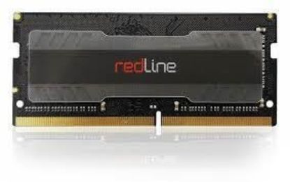 Slika SODIMM DDR5 16 GB 4800 MHz Mushkin Redline, MRA5S480FFFD16G