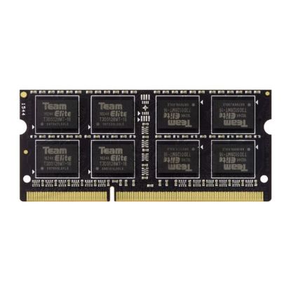 Slika SODIMM DDR3  8 GB 1600 MHz Team Group, TED3L8G1600C11