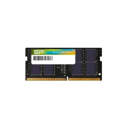Slika SODIMM DDR4 16 GB 3200 MHz Silicon Power, SP016GBSFU320X02