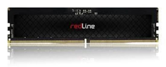 Slika DIMM DDR5 16 GB 5600 MHz Mushkin Redline, MRE5U560LKKD16G