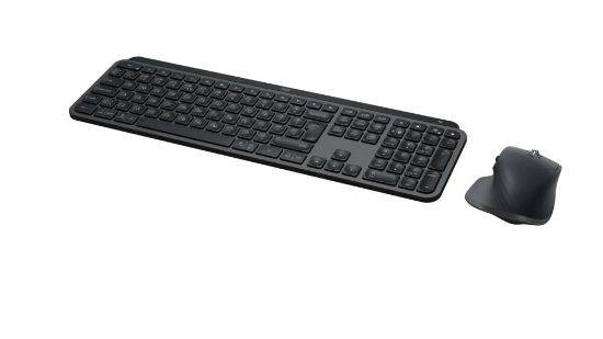 Slika Logitech MX Keys S Combo