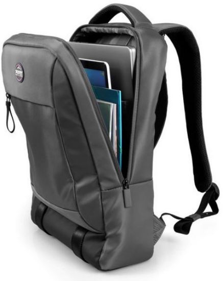 Slika Port ruksak Torino II 15.6"/16", sivi