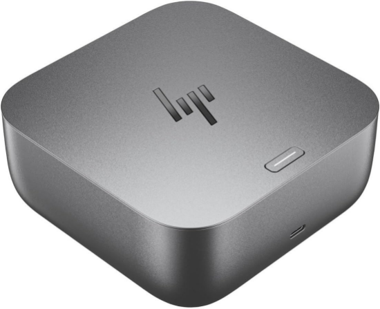 Slika HP Thunderbolt 4 Dock 100W G6, 9X472UT