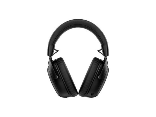 Slika HP bežične slušalice HyperX Cloud III S WL Black