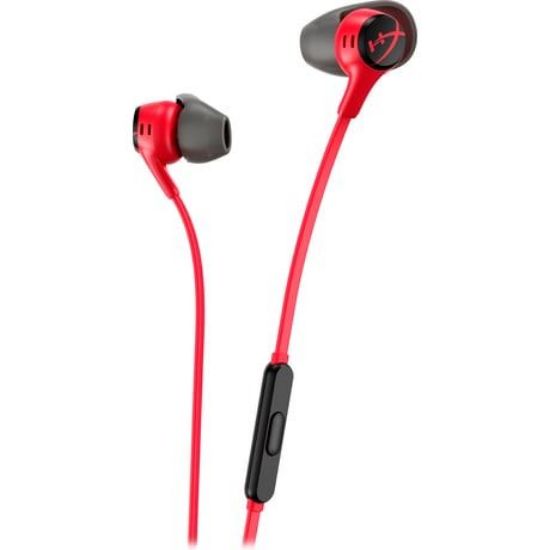 Slika HP HyperX Cloud Earbuds II RED, 705L8AA