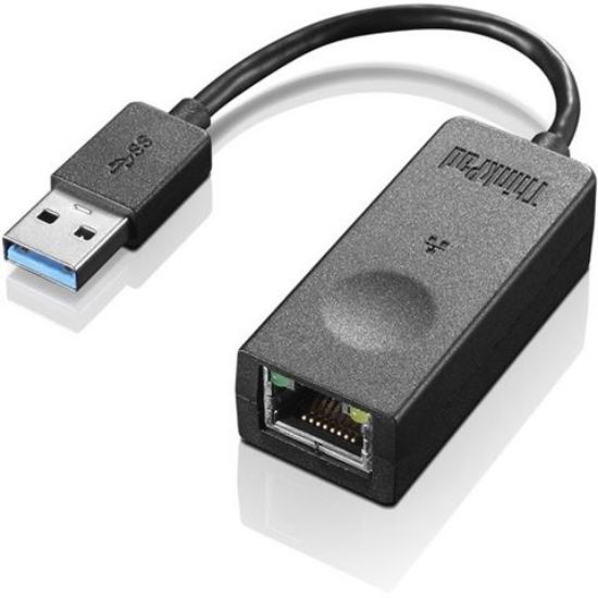 Slika USB 3.0 Lenovo USB to Ethernet Adapter, 4X90S91830