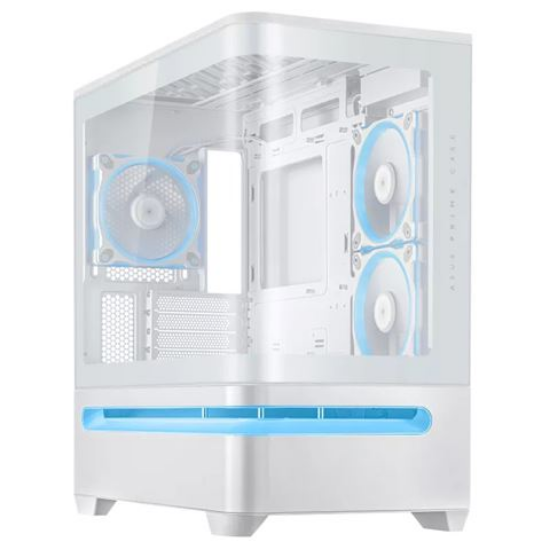 Slika ASUS PRIME AP202 TG ARGB WHITE