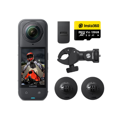 Slika Insta360 Motorcycle Kit
