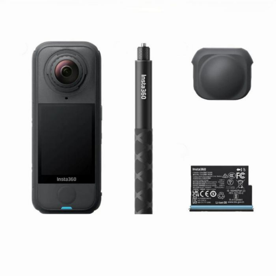 Slika Insta360 X4 Air Starter Bundle
