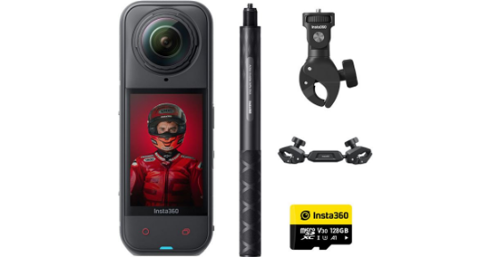 Slika Insta360 X5 MM93 2025 Championship Ed.