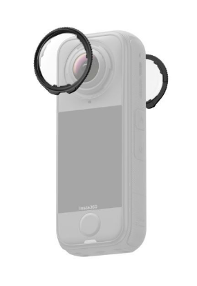 Slika Insta360 X4 Air Standard Lens Guards