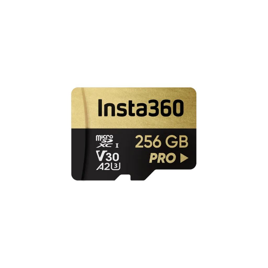 Slika Insta360 256 GB Memory Card