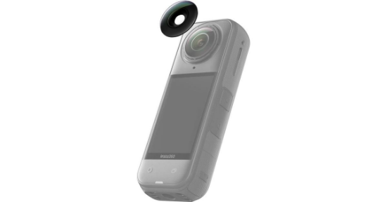 Slika Insta360 X5 Replacement Lens Kit