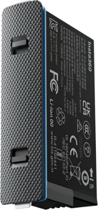 Slika Insta360 X5 Battery