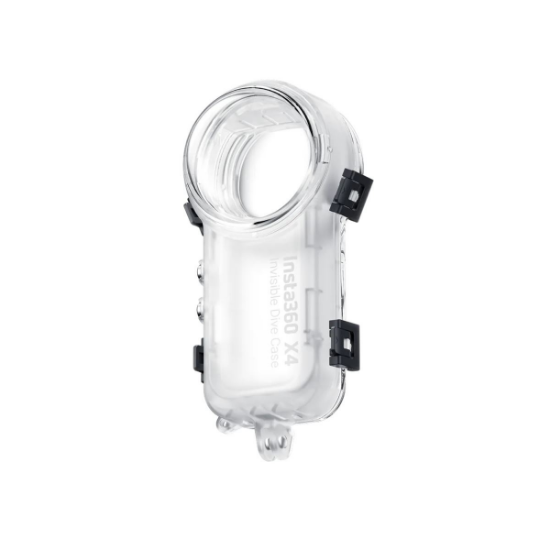 Slika Insta360 X4 Invisible Dive Case